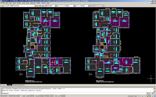 structural design engineer consultancy design drawing